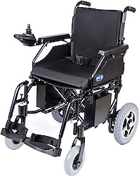 Comfort Plus Easylife Eko Akülü Tekerlekli Sandalye