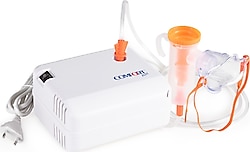 Comfort Plus JLN-2318AS Nebulizatör