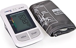 Comfort Plus KD-5915 Koldan Konuşan Dijital Tansiyon Aleti