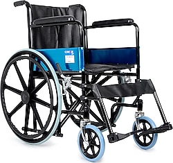 Comfort Plus KY809 Tekerlekli Sandalye