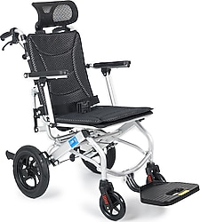 Comfort Plus KY9006LG-12 Manuel Tekerlekli Sandalye