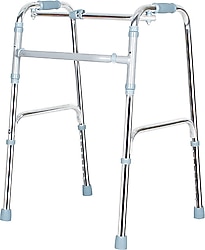 Comfort Plus KY913L Alüminyum Walker