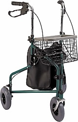 Comfort Plus KY9143 Alüminyum Rolatör