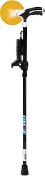 Comfort Plus KY930L Işıklı Katlanır Baston