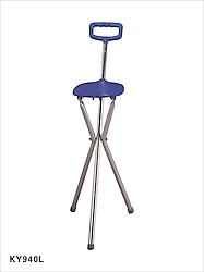 Comfort Plus KY940L Oturaklı Baston