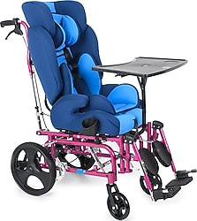 Comfort Plus KY958LC-C-35 Pediatrik Tekerlekli Sandalye