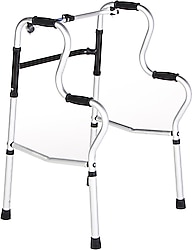 Comfort Plus KY962L Kademeli Alüminyum Walker