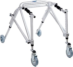 Comfort Plus KY963L Alüminyum Ters Walker