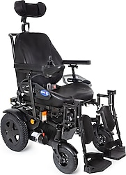 Comfort Plus Sahara Akülü Tekerlekli Sandalye