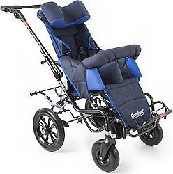 Comfort Plus Size 3 Engelli Çocuk Puseti