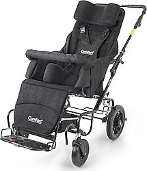 Comfort Plus Size 7 Engelli Çocuk Puseti