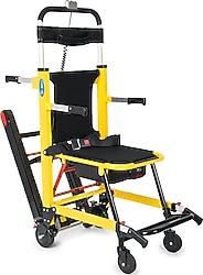 Comfort Plus TD010114E Merdiven İnme-Çıkma Sandalyesi