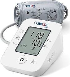 Comfort Plus YE660D Koldan Dijital Tansiyon Aleti