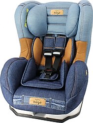 Comfymax 0-25 kg Oto Koltuğu Blue Jean