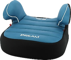 Comfymax 15-36 kg Oto Koltuğu Yükseltici Ocean