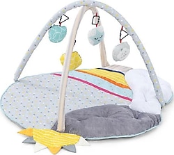 Comfymax Blue Sky Oyun Halısı Aktivite Minderi