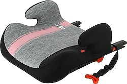 Comfymax Comfort Isofixli 15-36 kg Oto Koltuğu Yükseltici