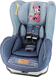 Comfymax Disney Minnie Mouse 0-25 kg Oto Koltuğu