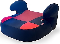 Comfymax Dream 15-36 kg Yükseltici Oto Koltuğu Carmin
