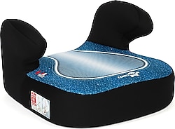 Comfymax Dream 15-36 kg Yükseltici Oto Koltuğu Skyline Blue