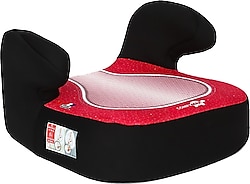 Comfymax Dream 15-36 kg Yükseltici Oto Koltuğu Skyline Red