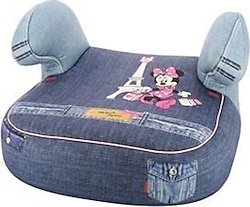 Comfymax Migo Lux 15-36 kg Oto Koltuğu Yükseltici