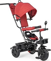 Comfymax Roadstar Kırmızı 3 Tekerlekli Bebek Bisikleti