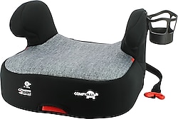 Comfymax Silvertech Isofixli Yükseltici 15-36 kg Oto Koltuğu + Cup Holder