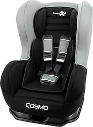 Comfymax Ultra Lux 0-25 kg Oto Koltuğu