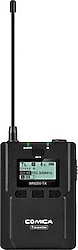 Comica CVM-WM200TX 96 Kanal 120 m Yaka Vericisi Mikrofon