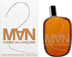 Comme Des Garçons EDP 50 ml Parfüm Fiyatları, Özellikleri ve