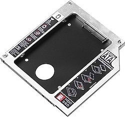 Compaxe CD-95 Harddisk Kızağı