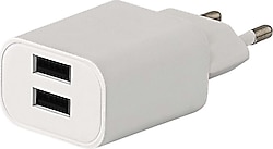 Compaxe CTA-521D 10 W Şarj Adaptörü