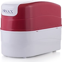Conax Premium 6 Aşamalı Pompalı Kırmızı Su Arıtma Cihazı