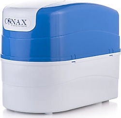 Conax Premium 6 Aşamalı Pompalı Mavi Su Arıtma Cihazı