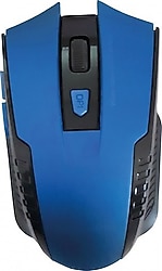 Concord C-19 Mavi Optik Kablosuz Oyuncu Mouse
