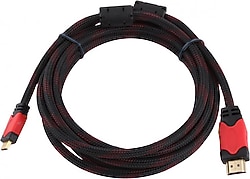 Concord C-515 Full HD 5 m HDMI Kablo