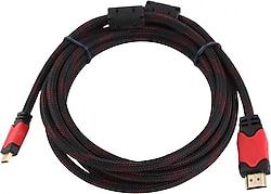 Concord C-516 Full HD 10 m HDMI Kablo