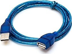 Concord C-539 1.5 m USB 2.0 Uzatma Kablosu