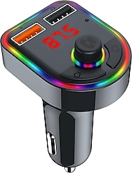 Concord C-616 FM Transmitter