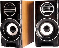 Concord C-8007 1+1 6 W Hoparlör