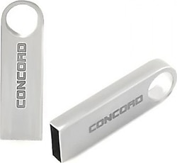 Concord C-U64 64 GB Flash Bellek