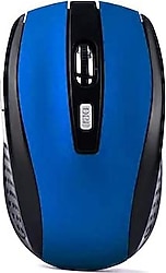 Concord C18 Mavi Kablosuz Optik Mouse