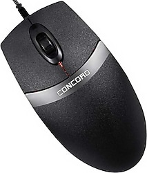 Concord C30 Kablolu Mouse