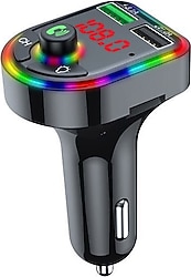 Concord C613 FM Transmitter