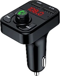 Concord C614 FM Transmitter