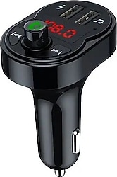Concord C615 FM Transmitter