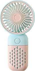 Concord CF01 Taşınabilir Mini Vantilatör