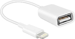 Concord JH-0514 Lightning to USB Dönüştürücü