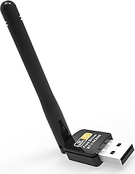 Concord LV-UAC17 600 Mbps Kablosuz Ağ Adaptörü